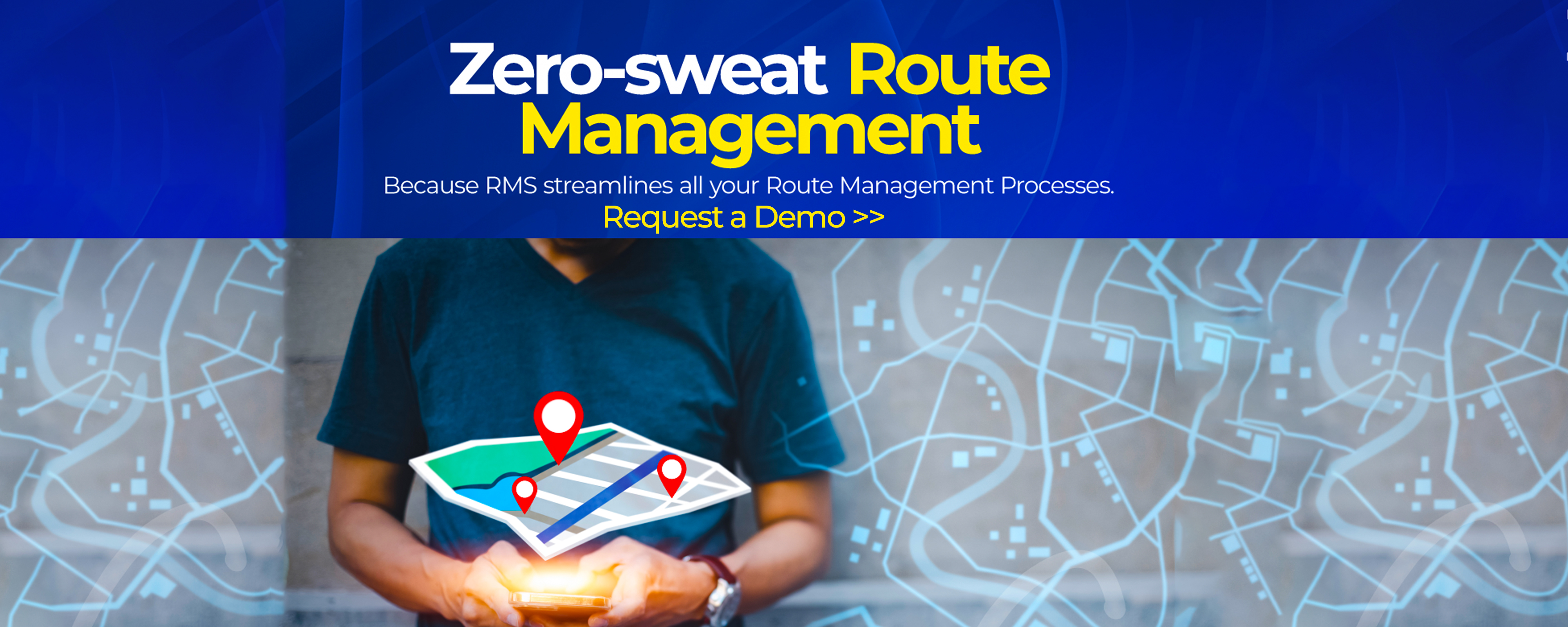 Route Management