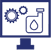 FuelControl System Icon