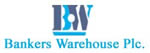 Bankers Warehouse Logo