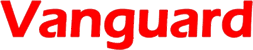 Vanguard Newspaper logo