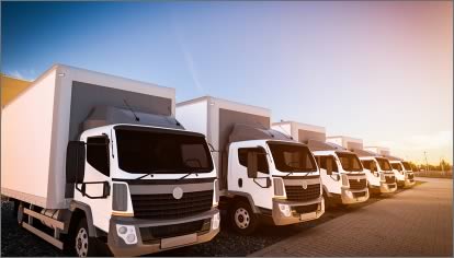 FleeTrak Fleet Management